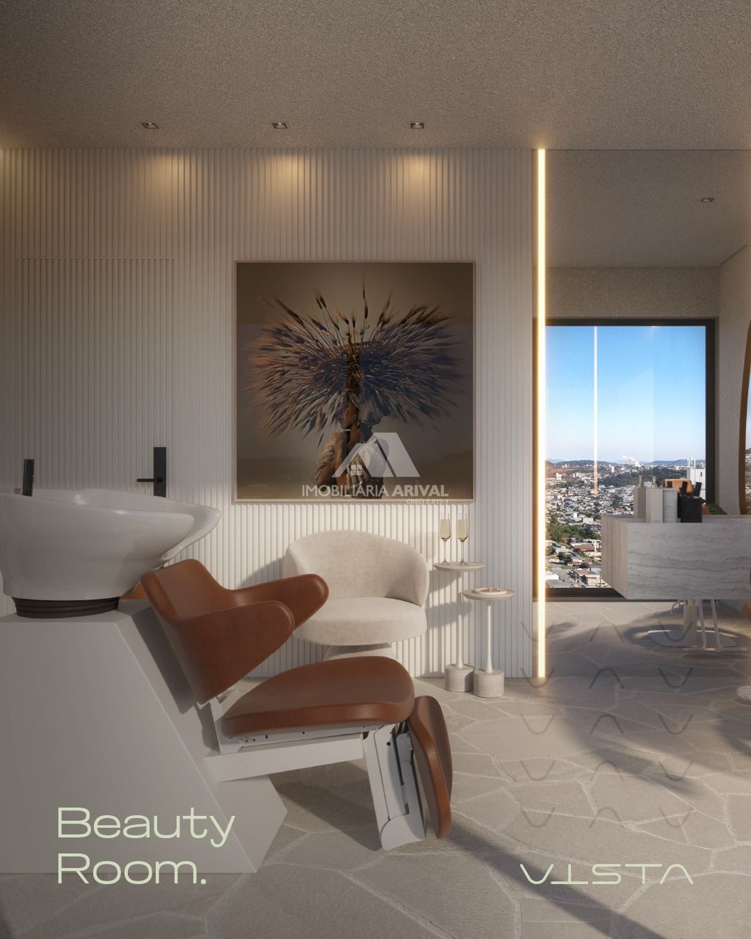 Apartamento, 3 quartos, 139 m² - Foto 8