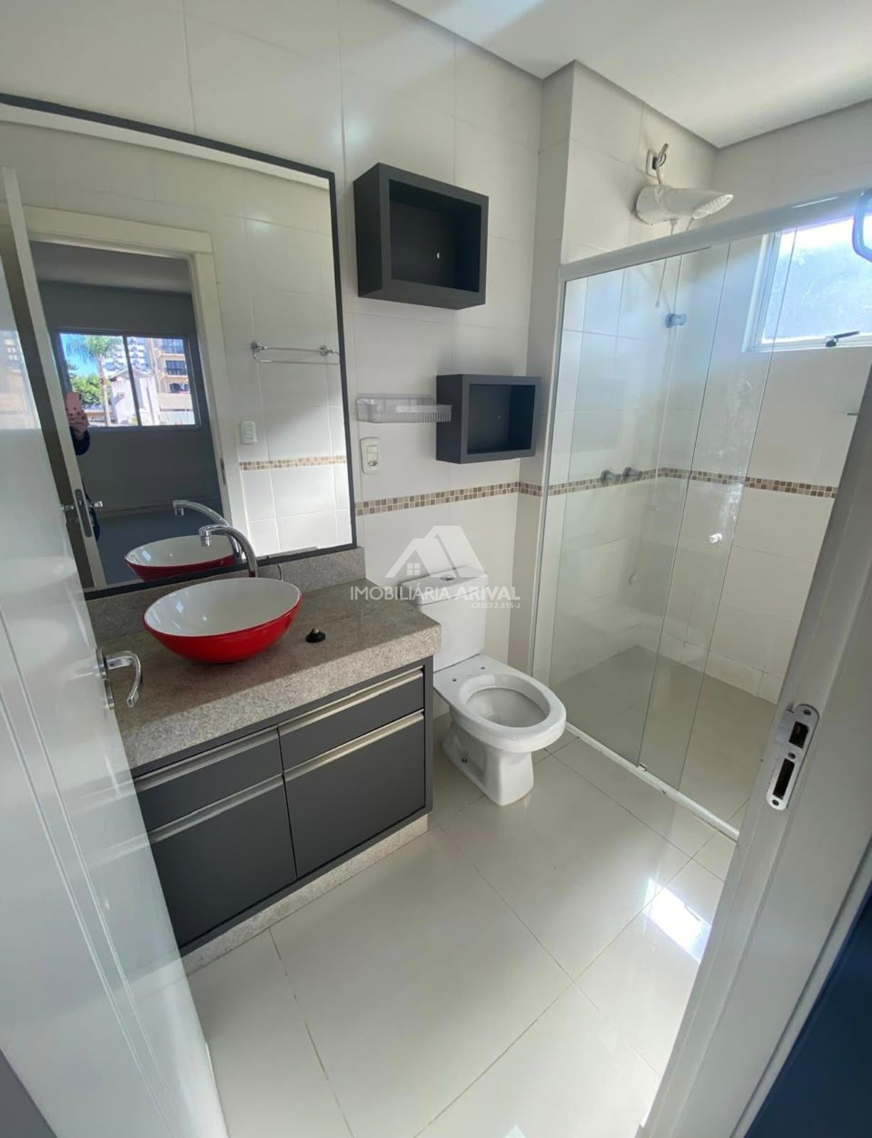 Apartamento, 2 quartos, 87 m² - Foto 3