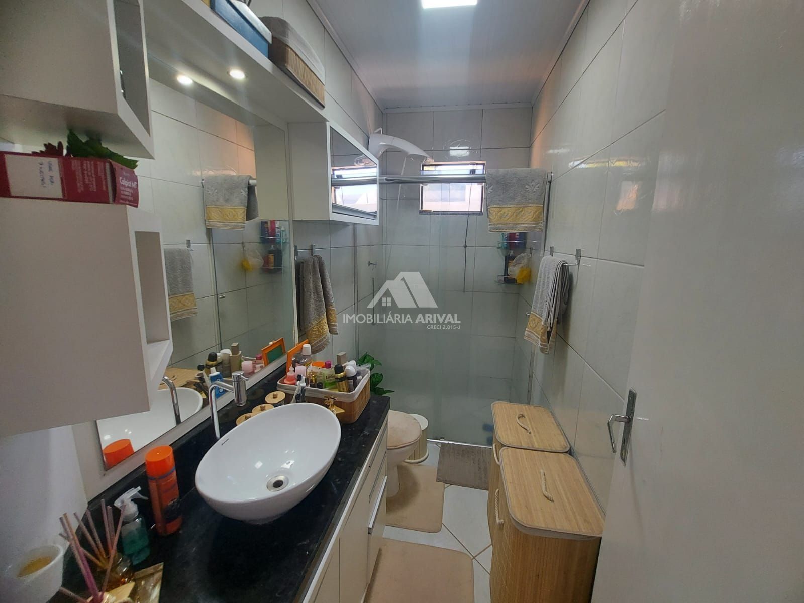 Casa, 3 quartos, 99 m² - Foto 16