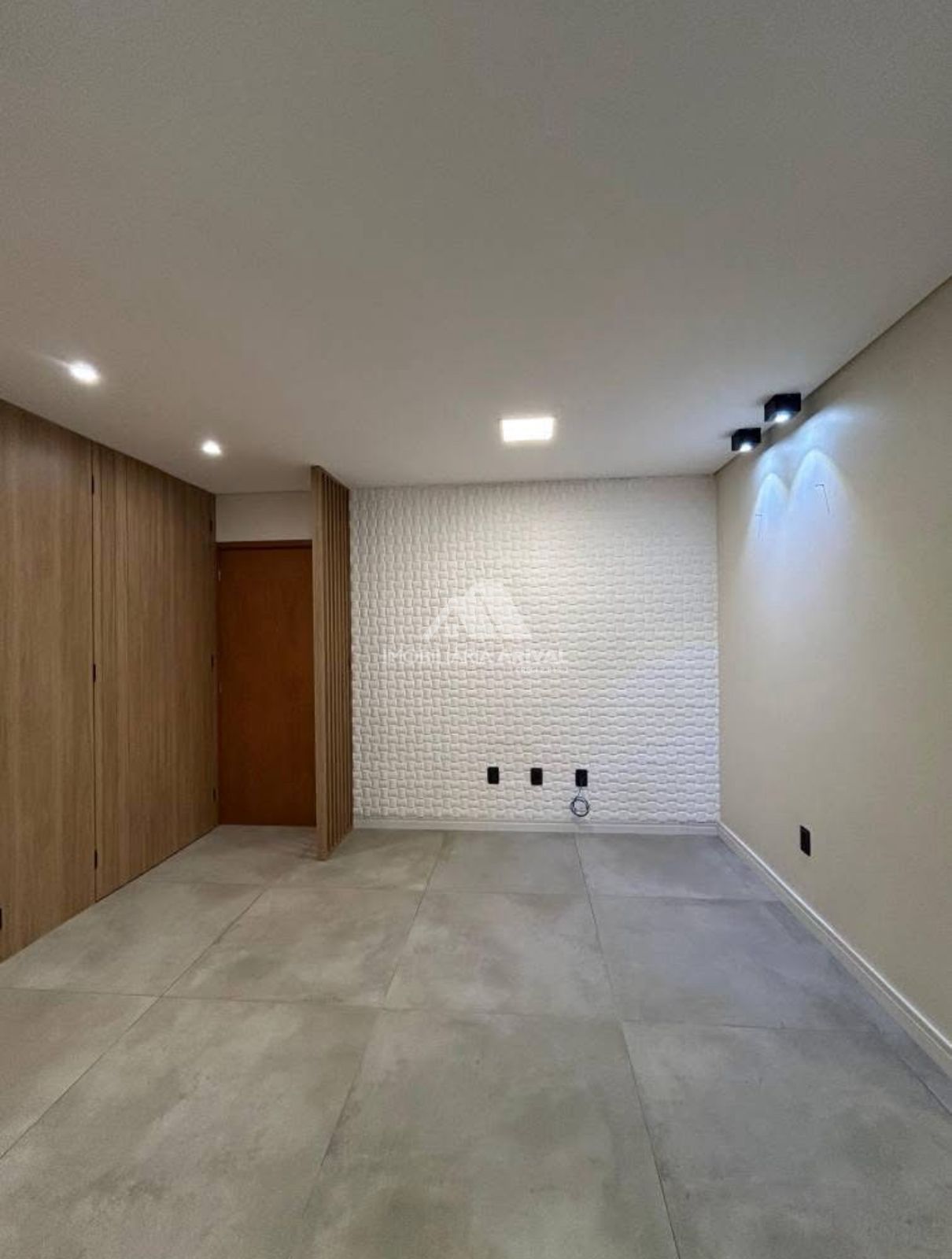Apartamento de 2 quartos, 59m² no bairro Bom Pastor, em Chapecó | Eu Corretor