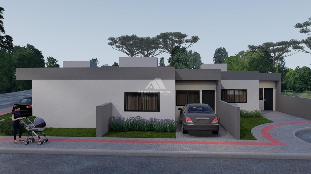 Casa, 2 quartos, 51 m² - Foto 6