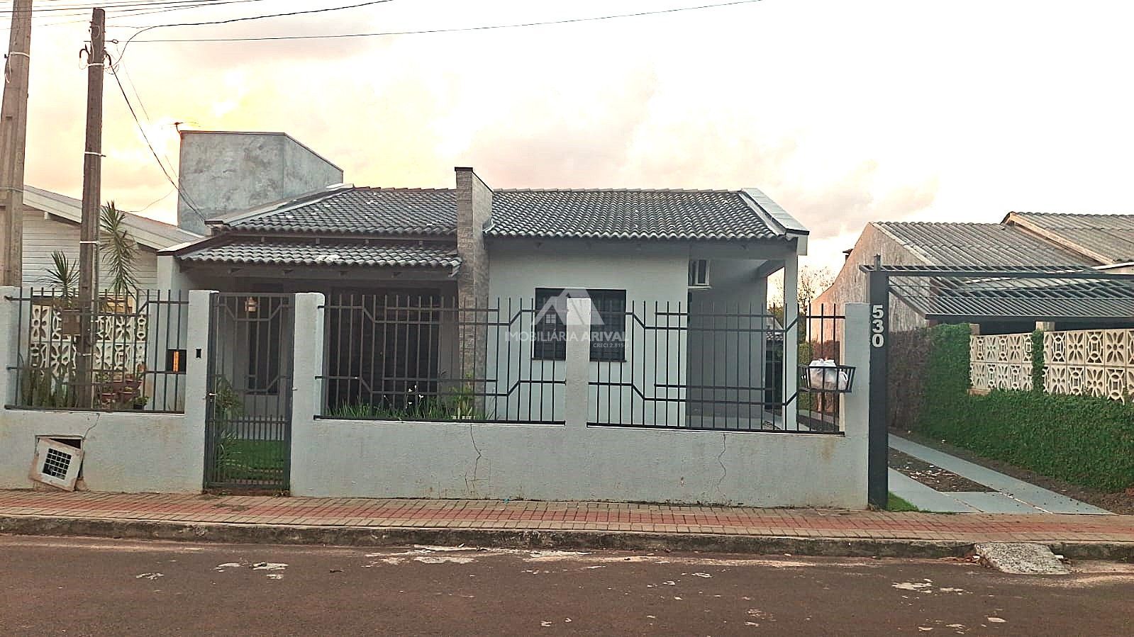 Casa, 2 quartos, 120 m² - Foto 1