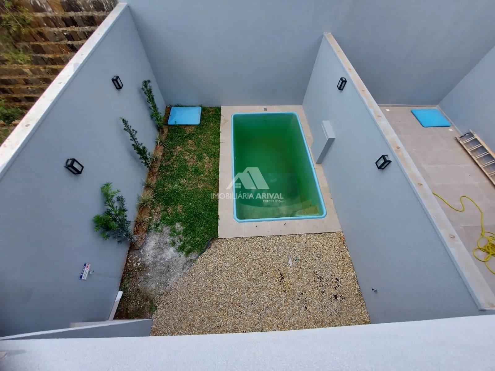 Sobrado, 3 quartos, 125 m² - Foto 4