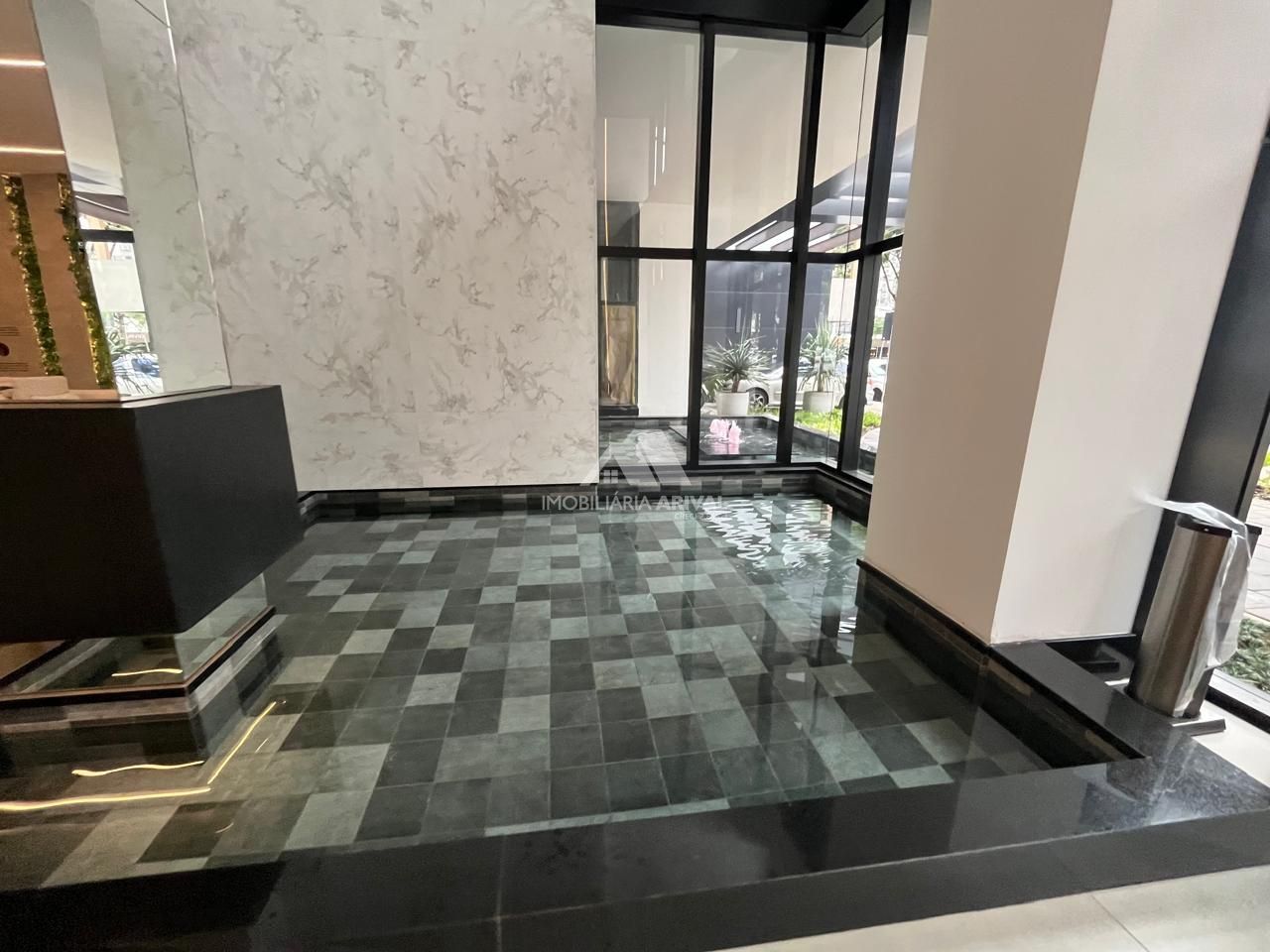 Sala Comercial de 1 quarto, 77m² no bairro Centro, em Chapecó | Eu Corretor