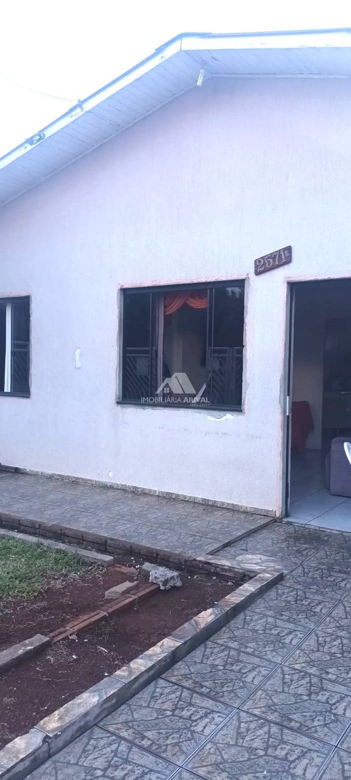 Casa, 3 quartos, 100 m² - Foto 1