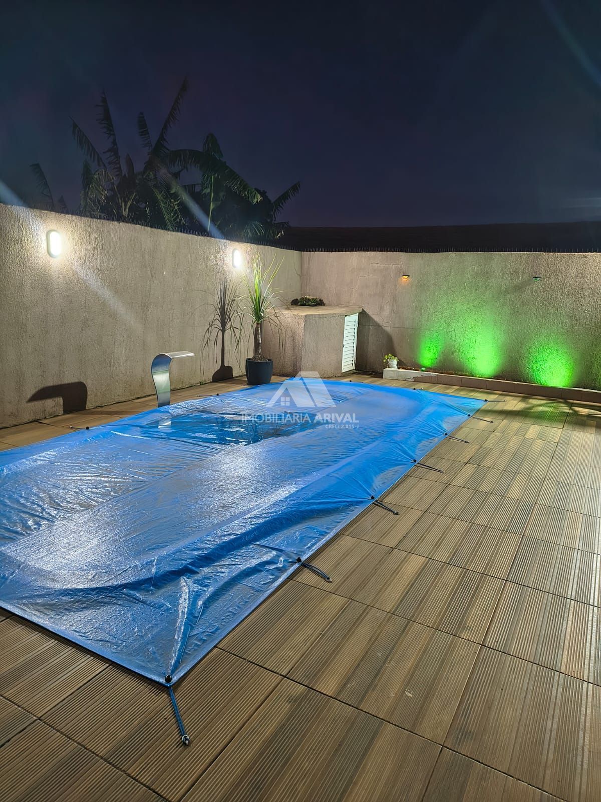 Casa, 3 quartos, 99 m² - Foto 19