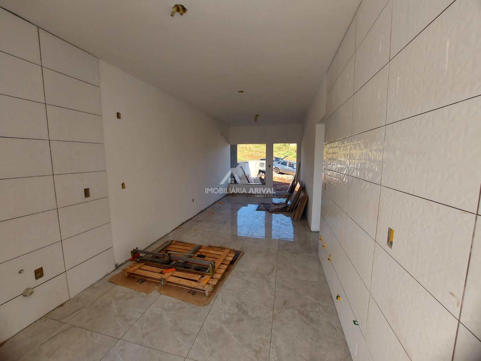 Casa, 2 quartos, 62 m² - Foto 7