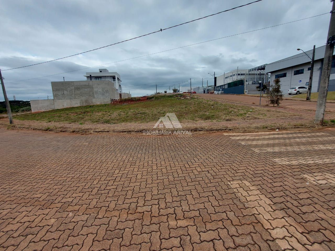 Lote/Terreno de 1134m² no bairro Lajeado, em Chapecó | Eu Corretor