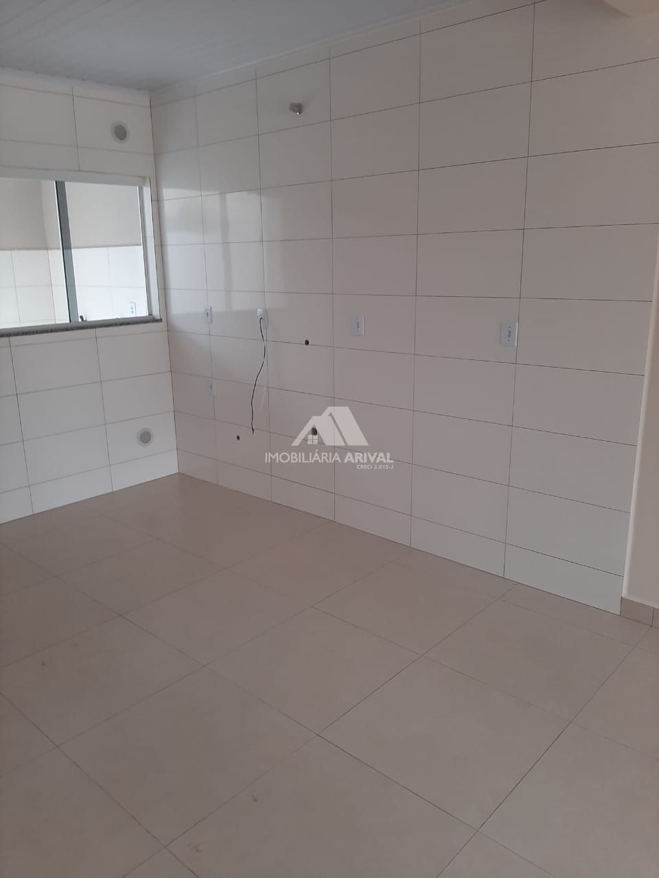 Casa de 2 quartos, 58m² no bairro Efapi, em Chapecó | Eu Corretor