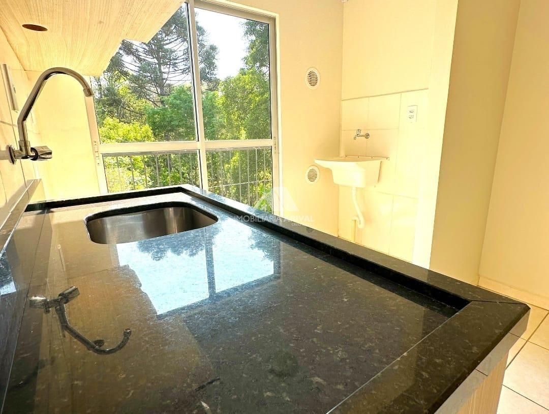 Apartamento de 2 quartos, 44m² no bairro Vila Real, em Chapecó | Eu Corretor
