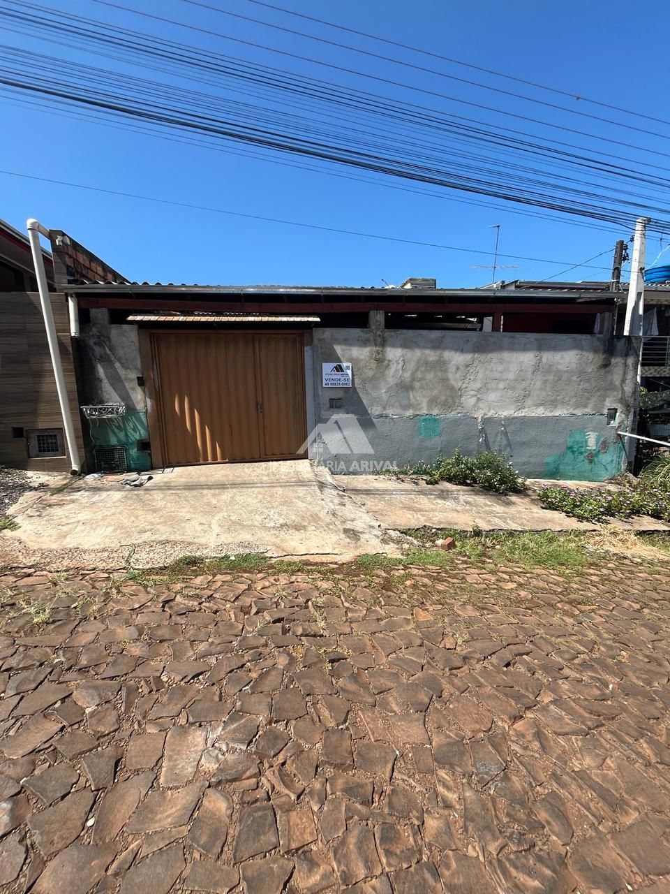 Casa, 3 quartos, 130 m² - Foto 2