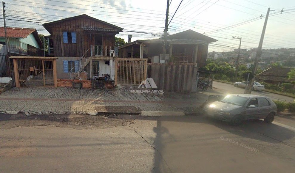 Lote/Terreno de 552m² no bairro Passo dos Fortes, em Chapecó | Eu Corretor