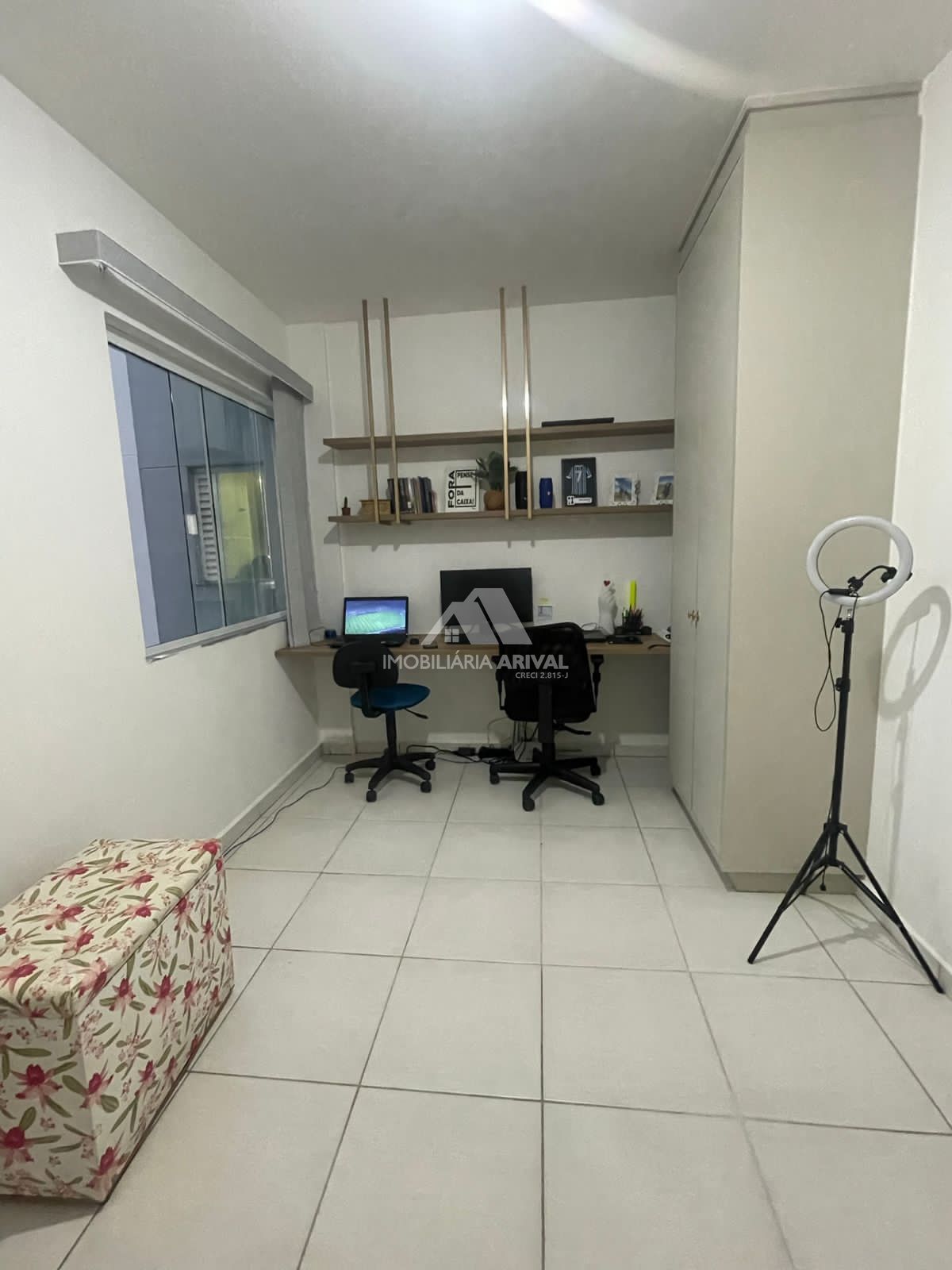 Apartamento de 2 quartos, 54m² no bairro Passo dos Fortes, em Chapecó | Eu Corretor