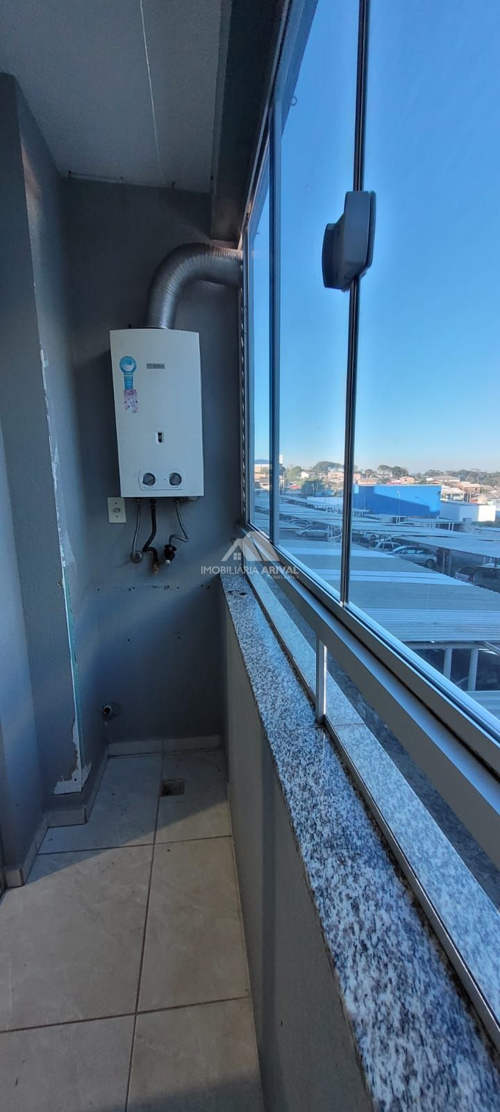 Apartamento de 2 quartos, 43m² no bairro Efapi, em Chapecó | Eu Corretor