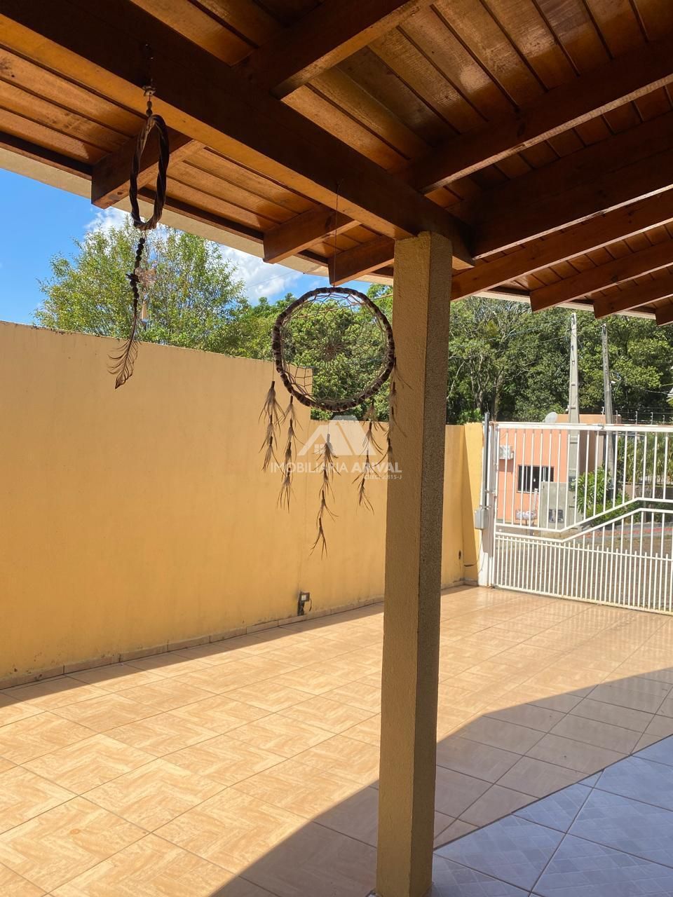 Casa de 2 quartos, 130m² no bairro São Lucas, em Chapecó | Eu Corretor