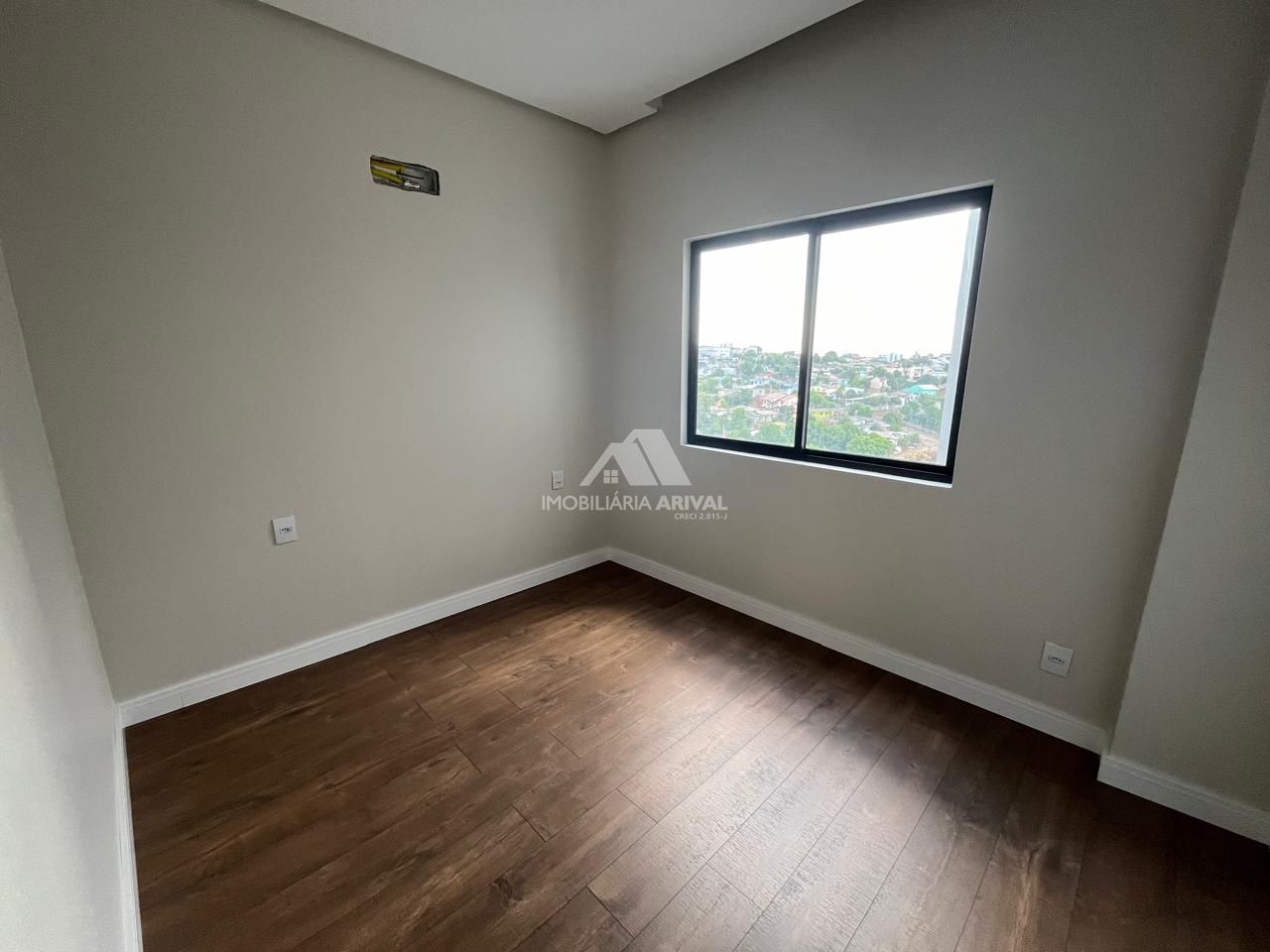 Apartamento de 2 quartos, 77m² no bairro Jardim Itália, em Chapecó | Eu Corretor