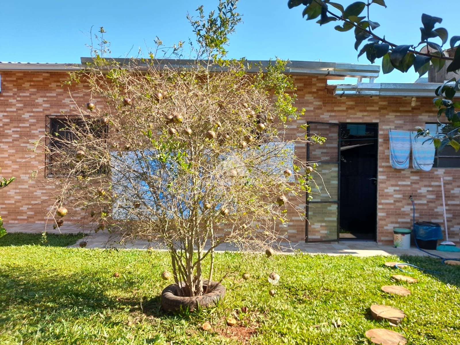 Casa de 3 quartos, 200m² no bairro Centro, em Guatambú | Eu Corretor