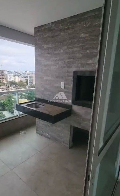 Cobertura de 3 quartos, 224m² no bairro Jardim Itália, em Chapecó | Eu Corretor