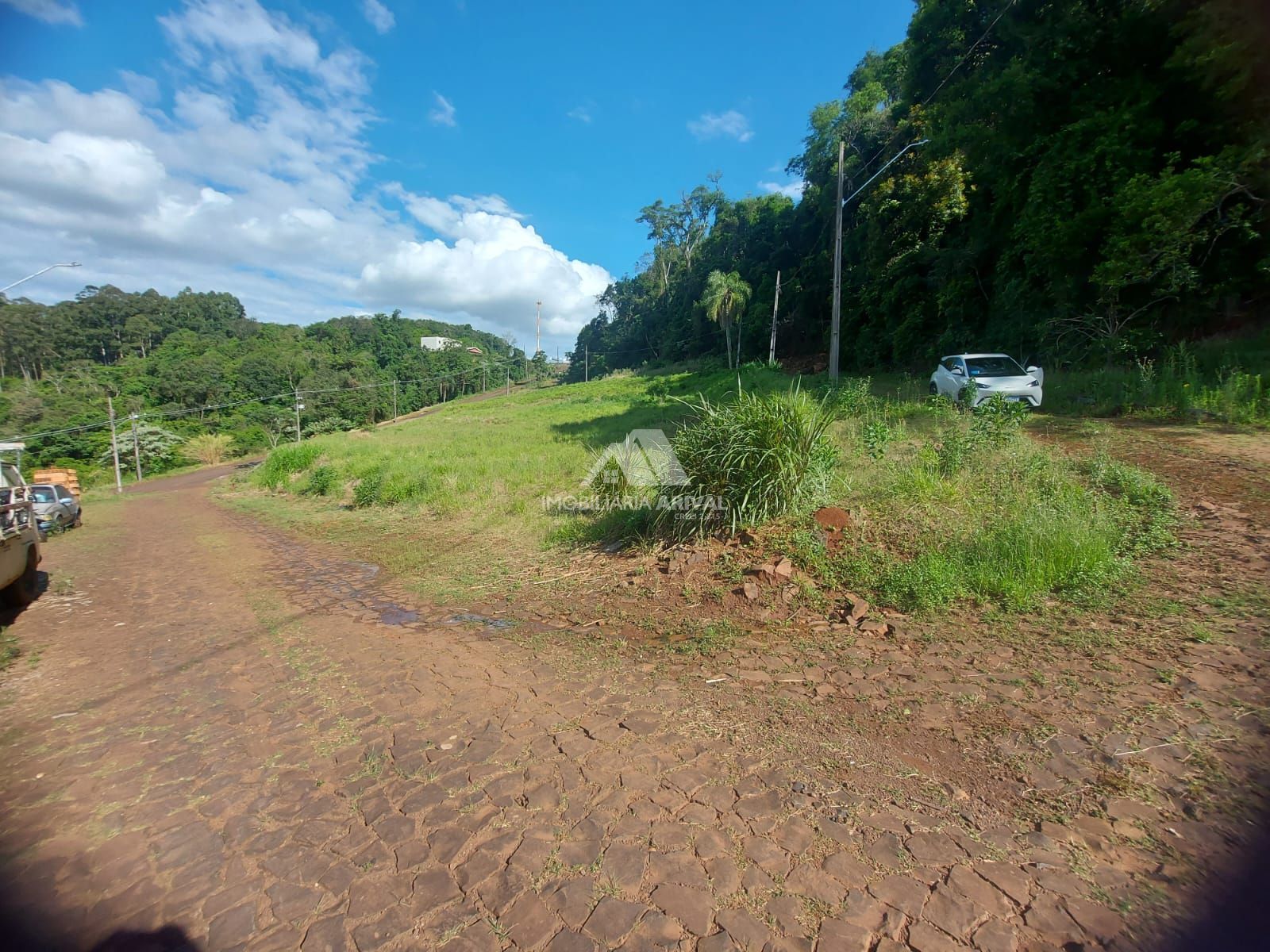 Terreno, 400 m² - Foto 2