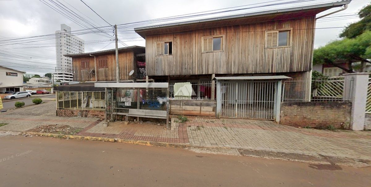 Lote/Terreno de 552m² no bairro Passo dos Fortes, em Chapecó | Eu Corretor