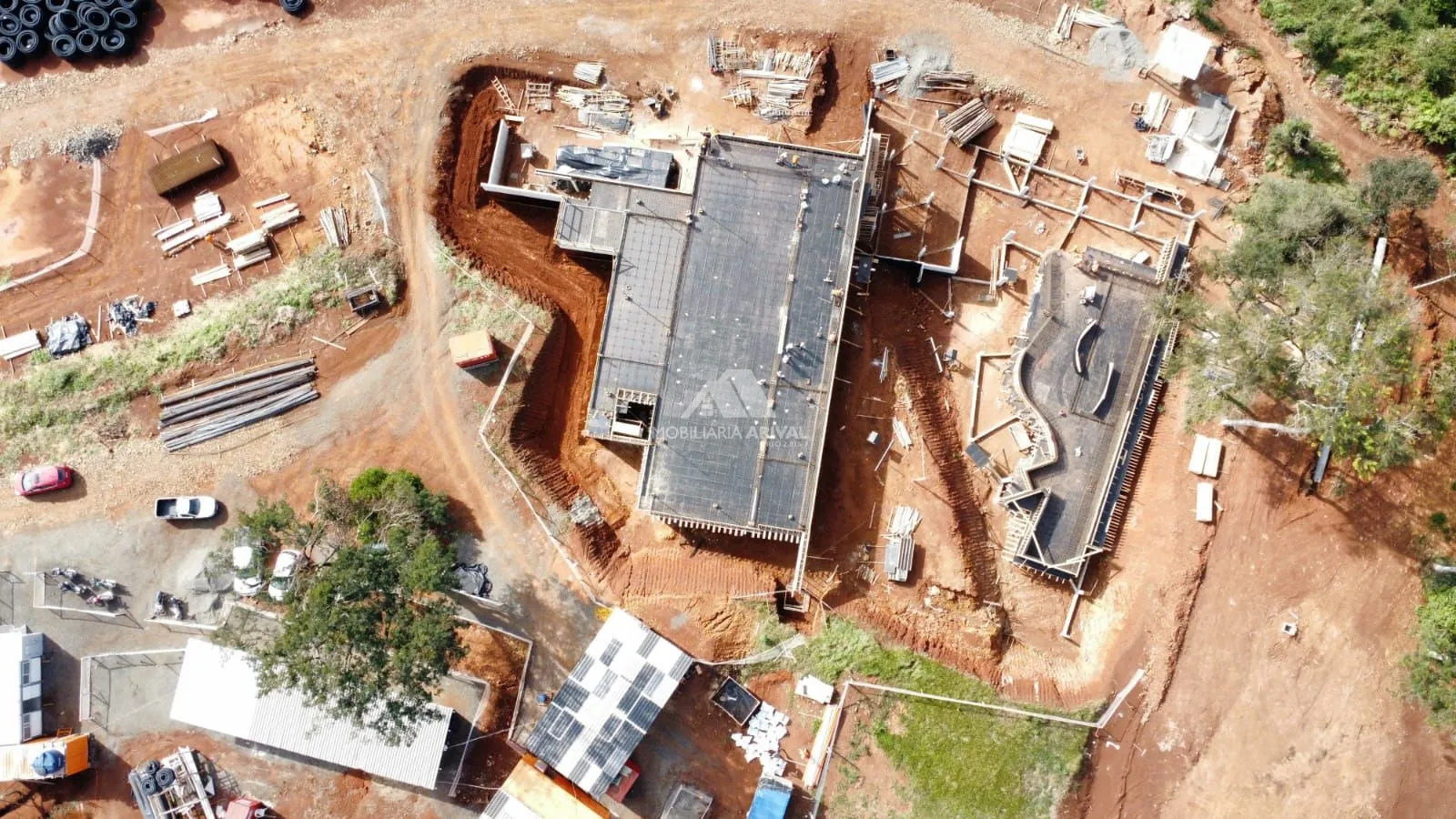 Terreno, 600 m² - Foto 6
