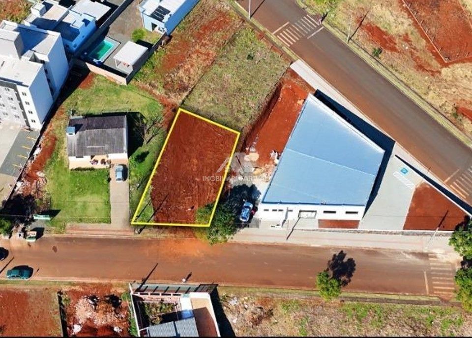 Lote/Terreno de 370m² no bairro Vederti, em Chapecó | Eu Corretor