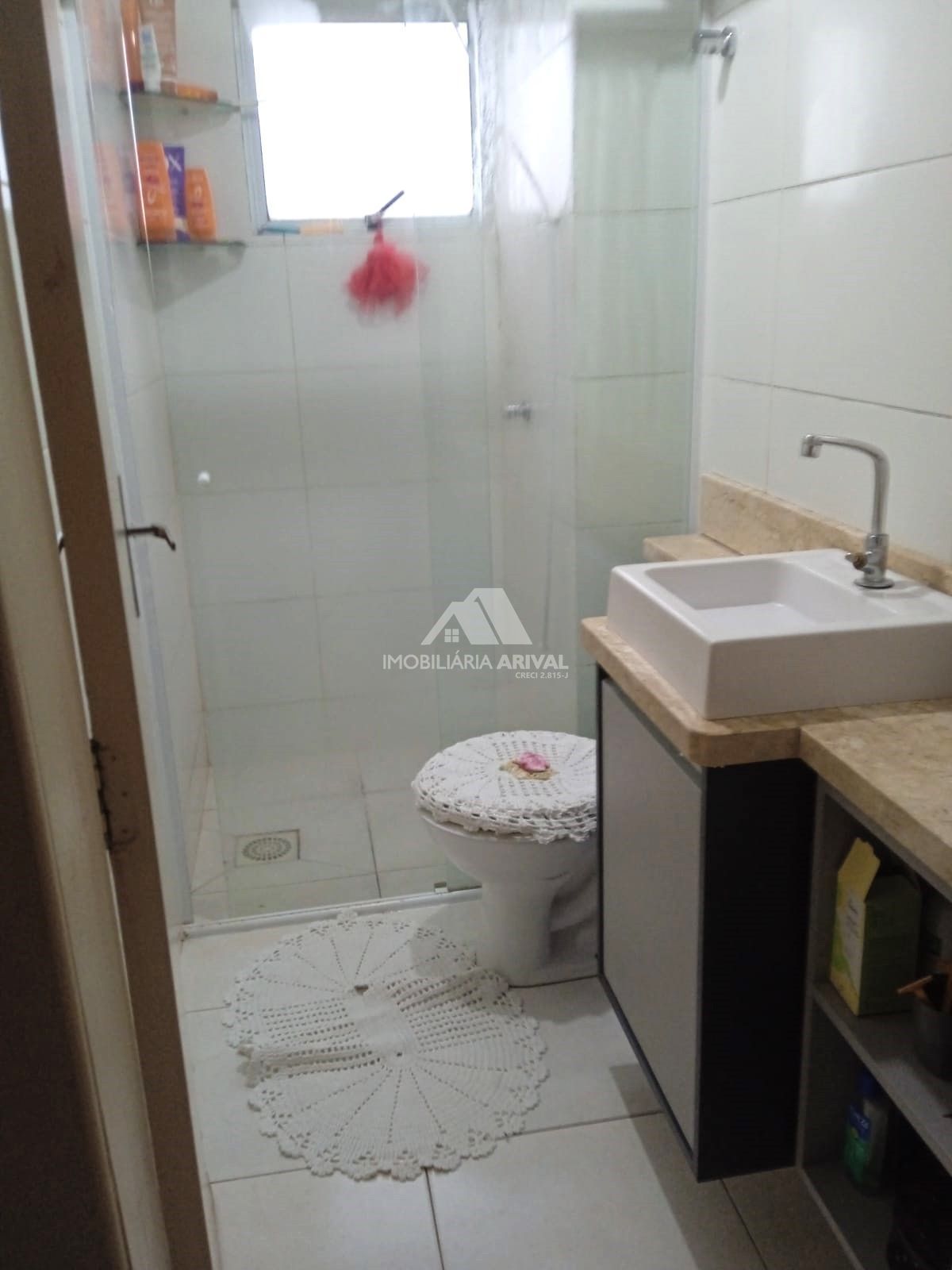 Apartamento, 2 quartos, 52 m² - Foto 9