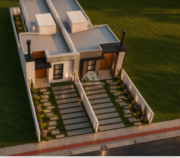 Casa, 3 quartos, 108 m² - Foto 3