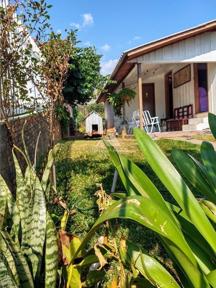 Casa, 3 quartos, 70 m² - Foto 3