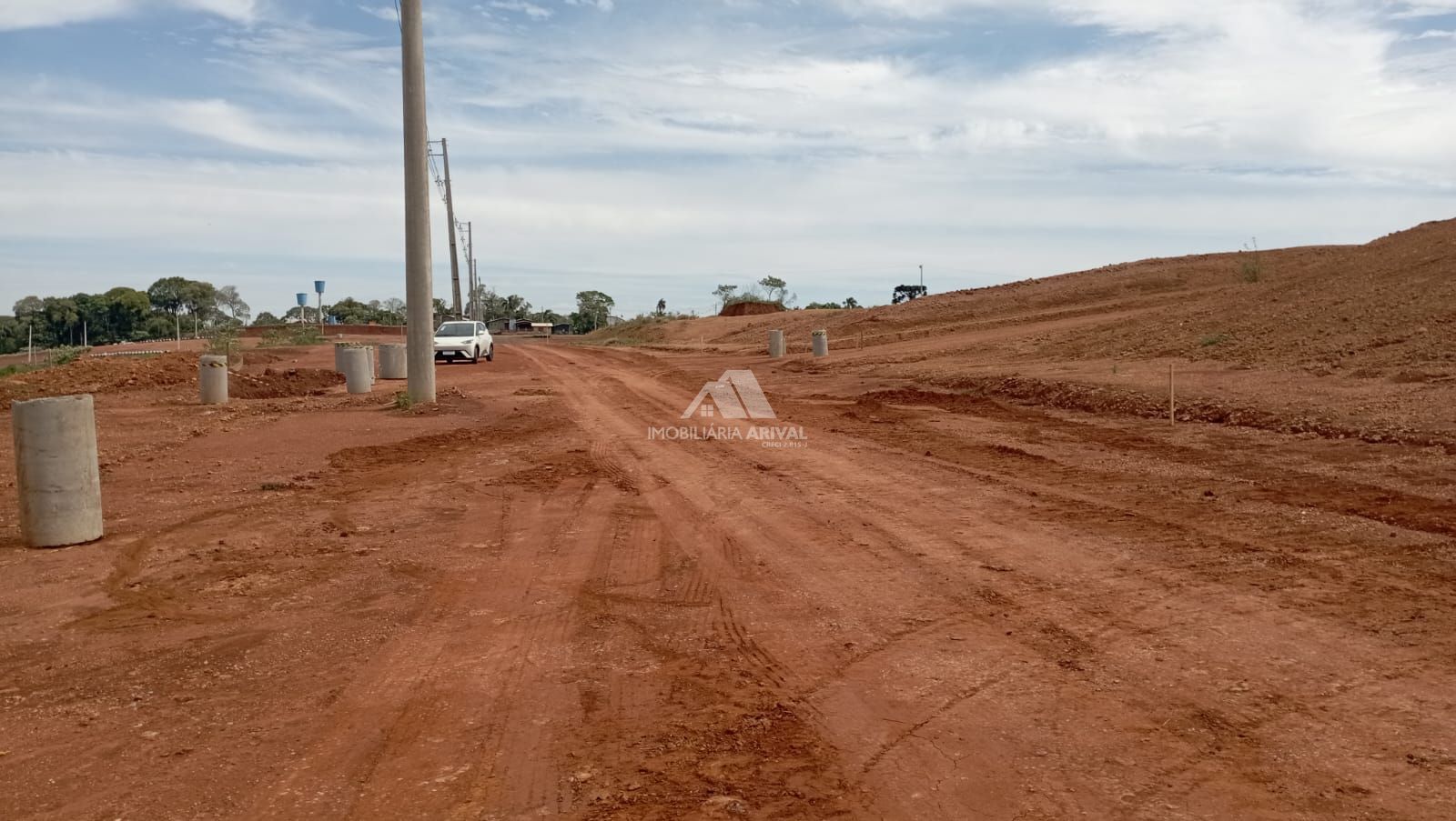 Lote/Terreno de 277m² no bairro Seminário, em Chapecó | Eu Corretor