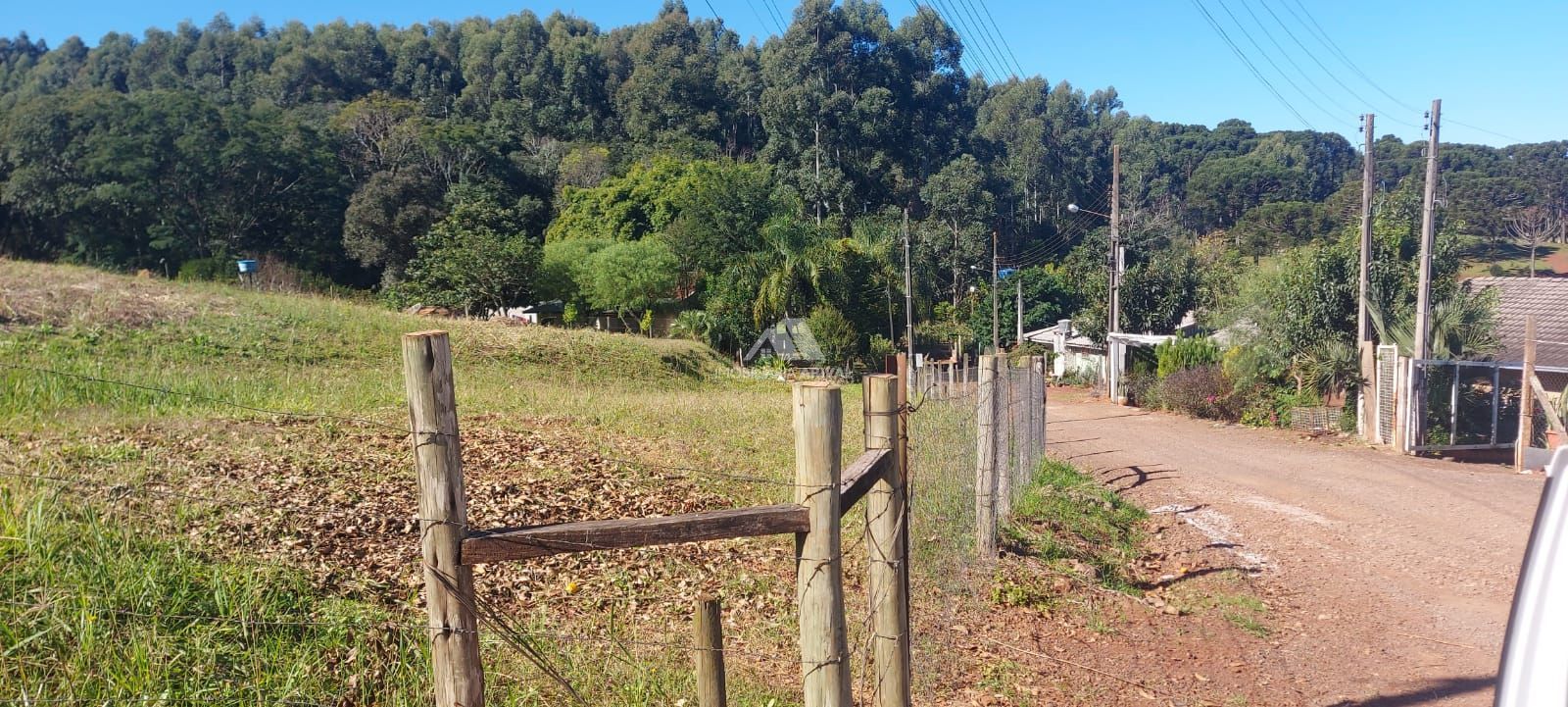 Lote/Terreno Comercial de 24000m² no bairro Trevo, em Chapecó | Eu Corretor