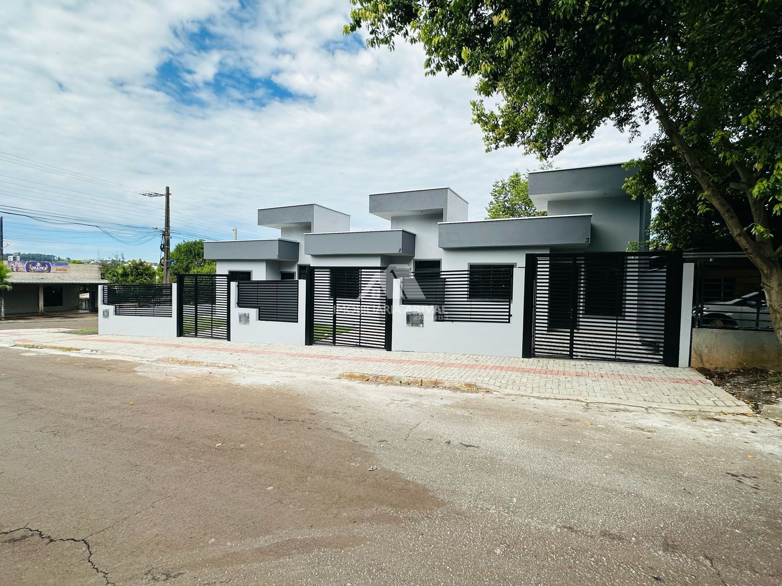 Casa de 2 quartos, 48m² no bairro Paraíso, em Chapecó | Eu Corretor