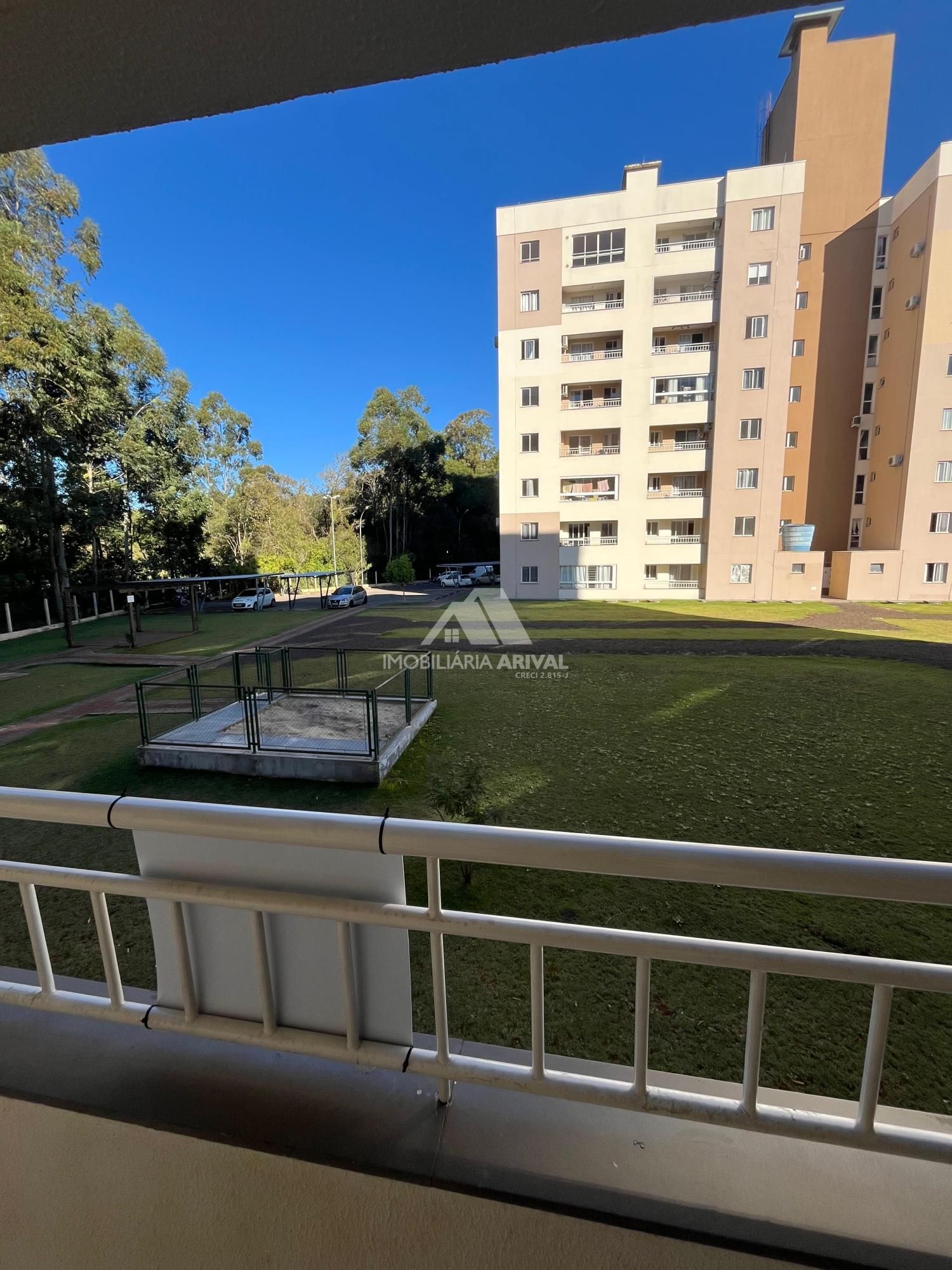 Apartamento, 2 quartos, 59 m² - Foto 3