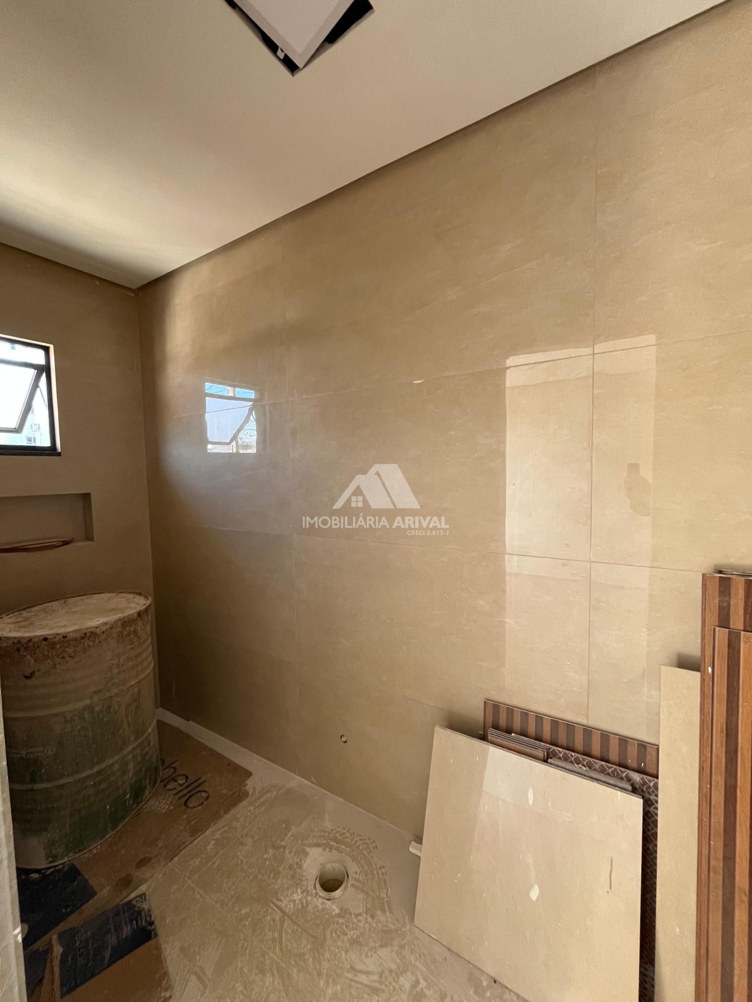 Sobrado, 3 quartos, 110 m² - Foto 13