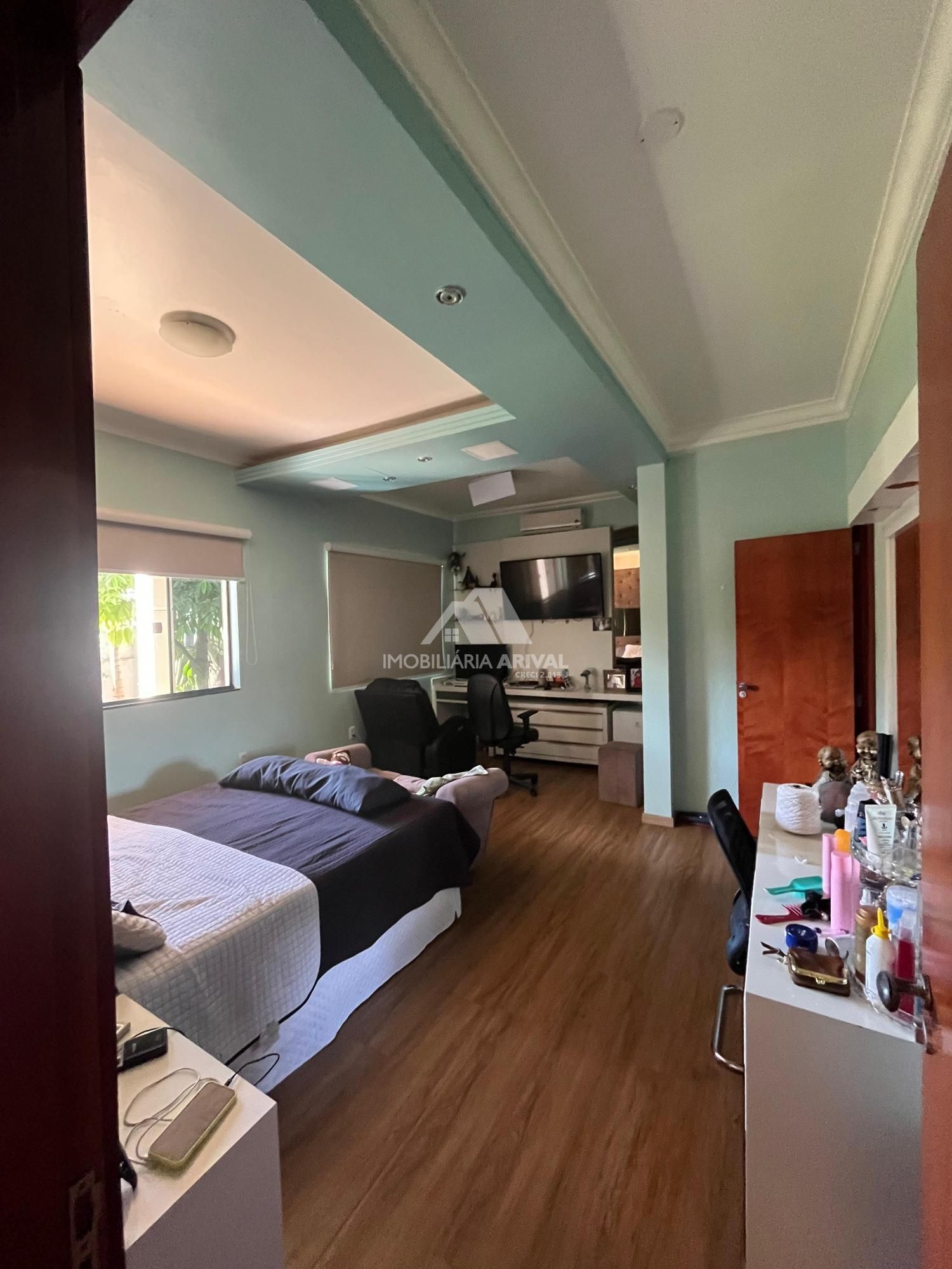 Casa, 6 quartos, 674 m² - Foto 5