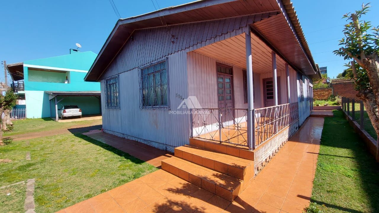 Casa de 4 quartos, 80m² no bairro Bela Vista, em Chapecó | Eu Corretor