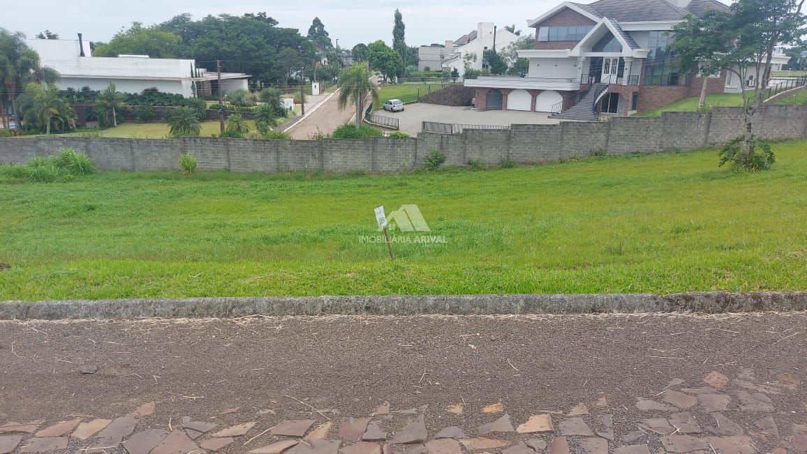 Lote/Terreno de 1200m² no bairro Bouganville, em Chapecó | Eu Corretor