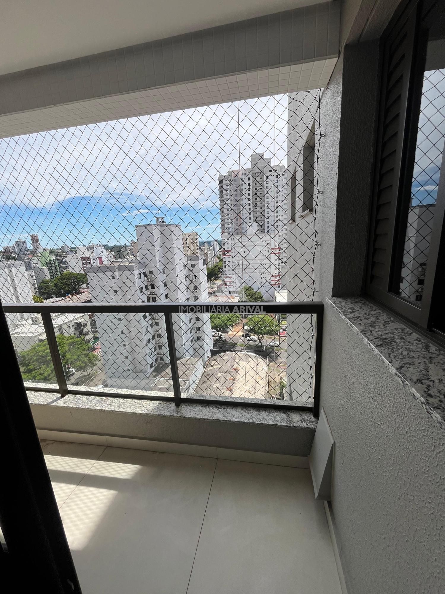 Apartamento, 2 quartos, 87 m² - Foto 3
