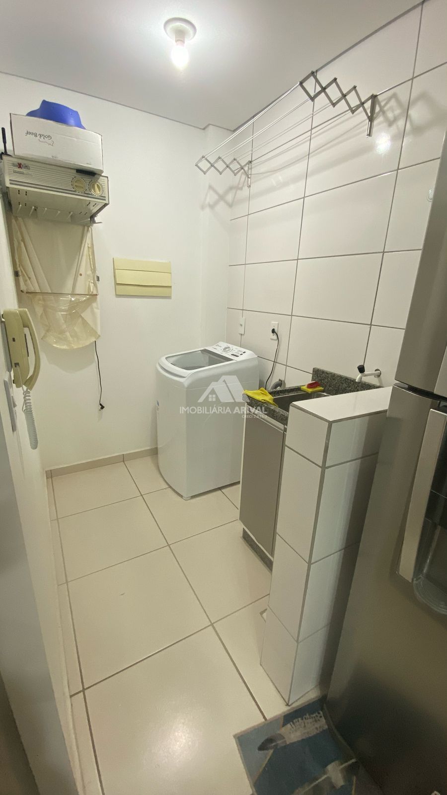 Apartamento de 2 quartos, 58m² no bairro Santo Antônio, em Chapecó | Eu Corretor