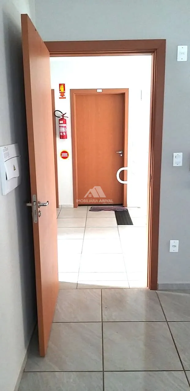 Apartamento, 2 quartos, 46 m² - Foto 3