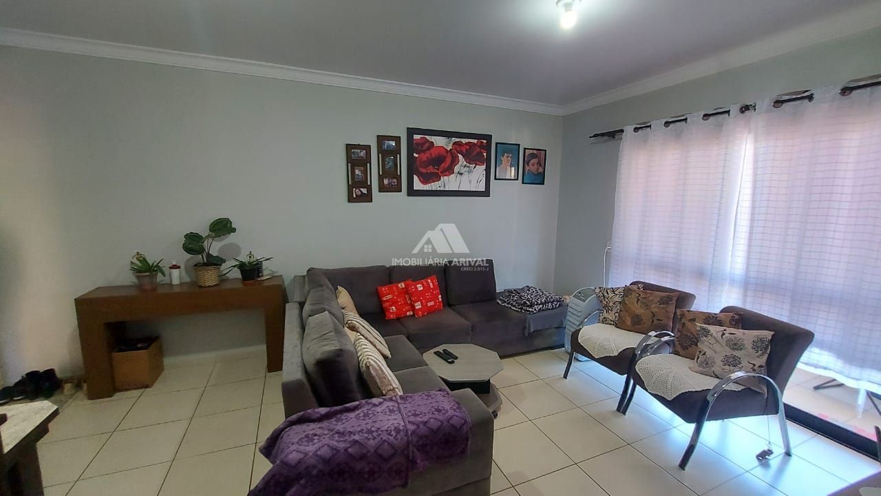 Apartamento de 2 quartos, 81m² no bairro Líder, em Chapecó | Eu Corretor