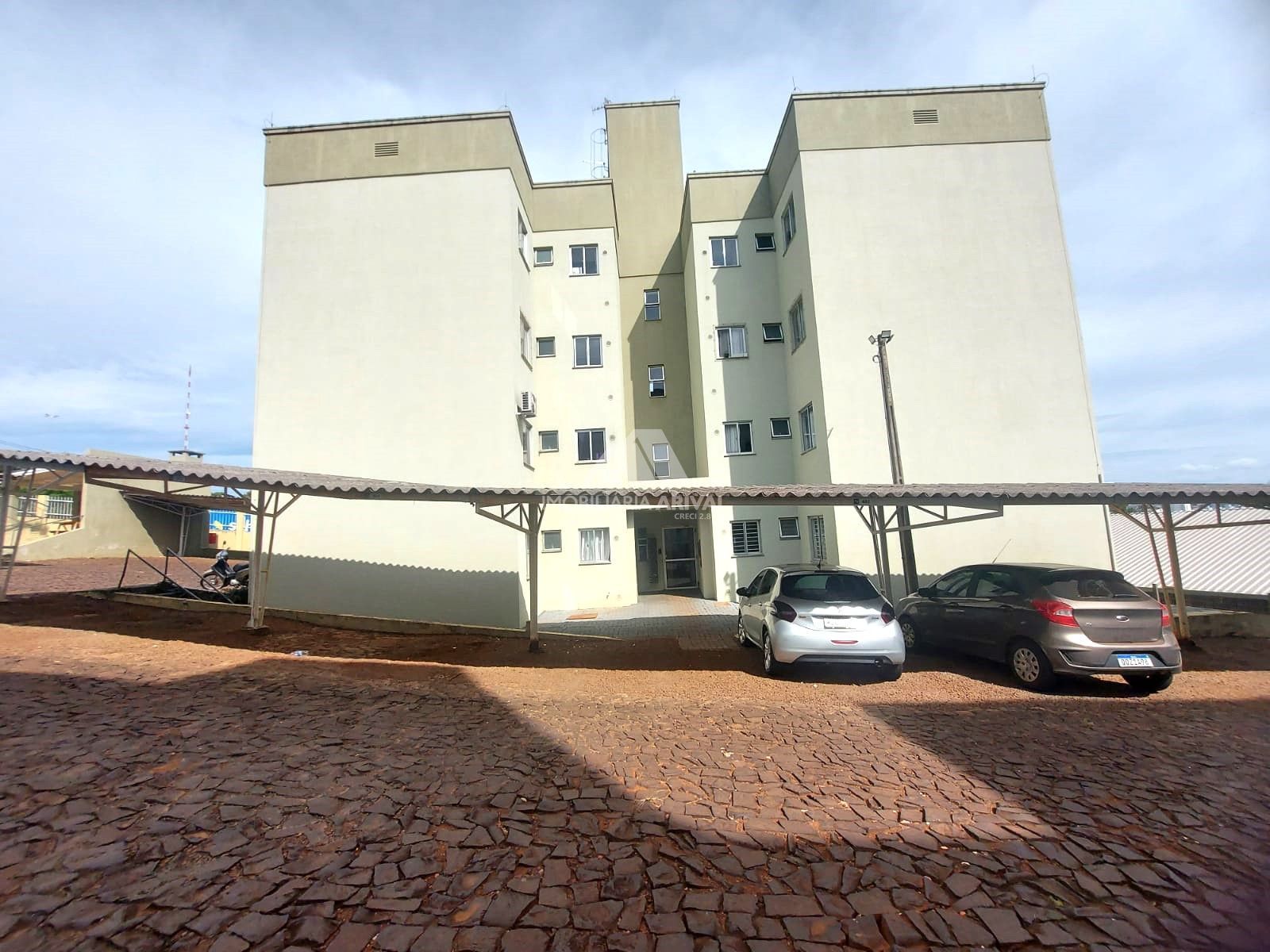Apartamento, 2 quartos, 52 m² - Foto 1