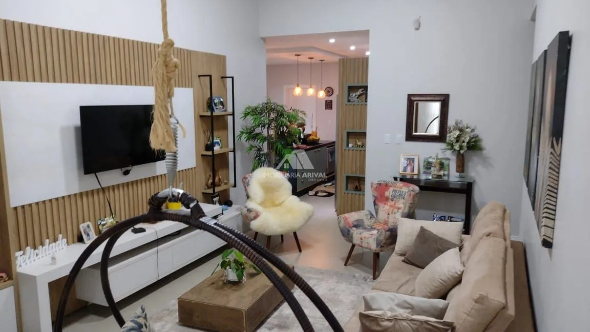 Casa, 3 quartos, 180 m² - Foto 5
