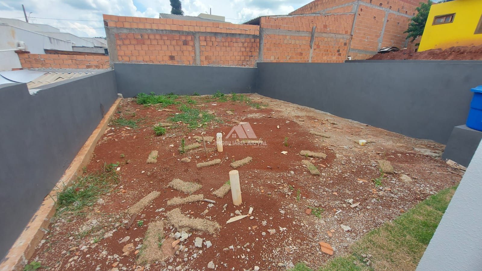 Casa, 2 quartos, 63 m² - Foto 9