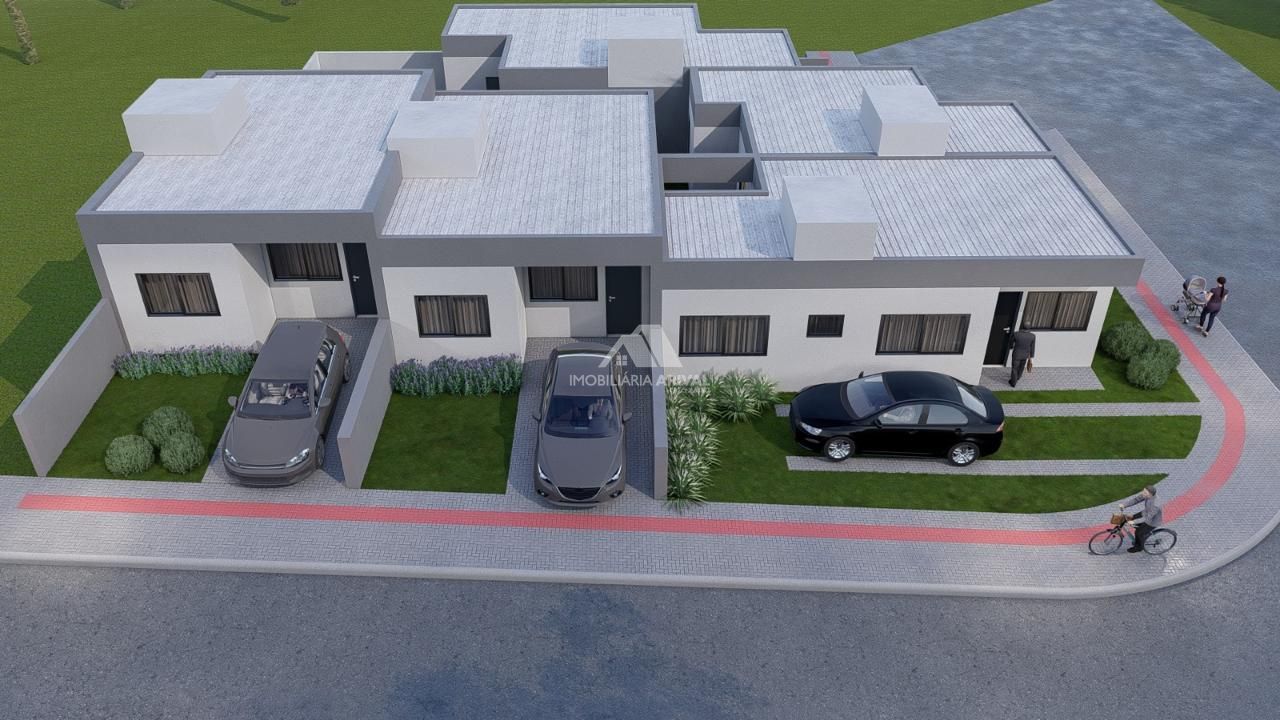 Casa, 2 quartos, 51 m² - Foto 7
