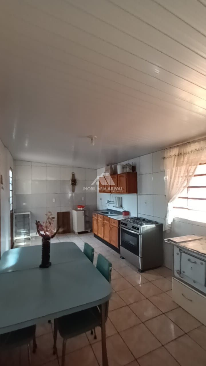 Casa de 3 quartos, 65m² no bairro Vila Real, em Chapecó | Eu Corretor