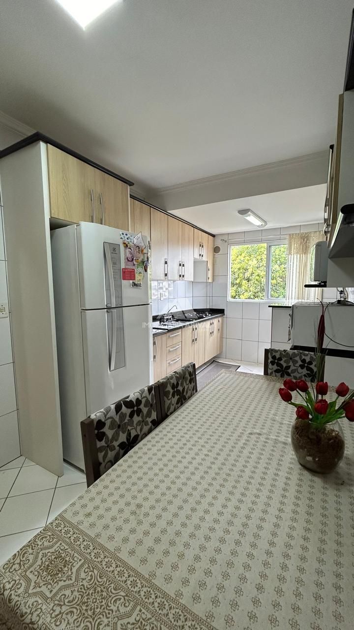 Apartamento de 2 quartos, 75m² no bairro São Cristóvão, em Chapecó | Eu Corretor