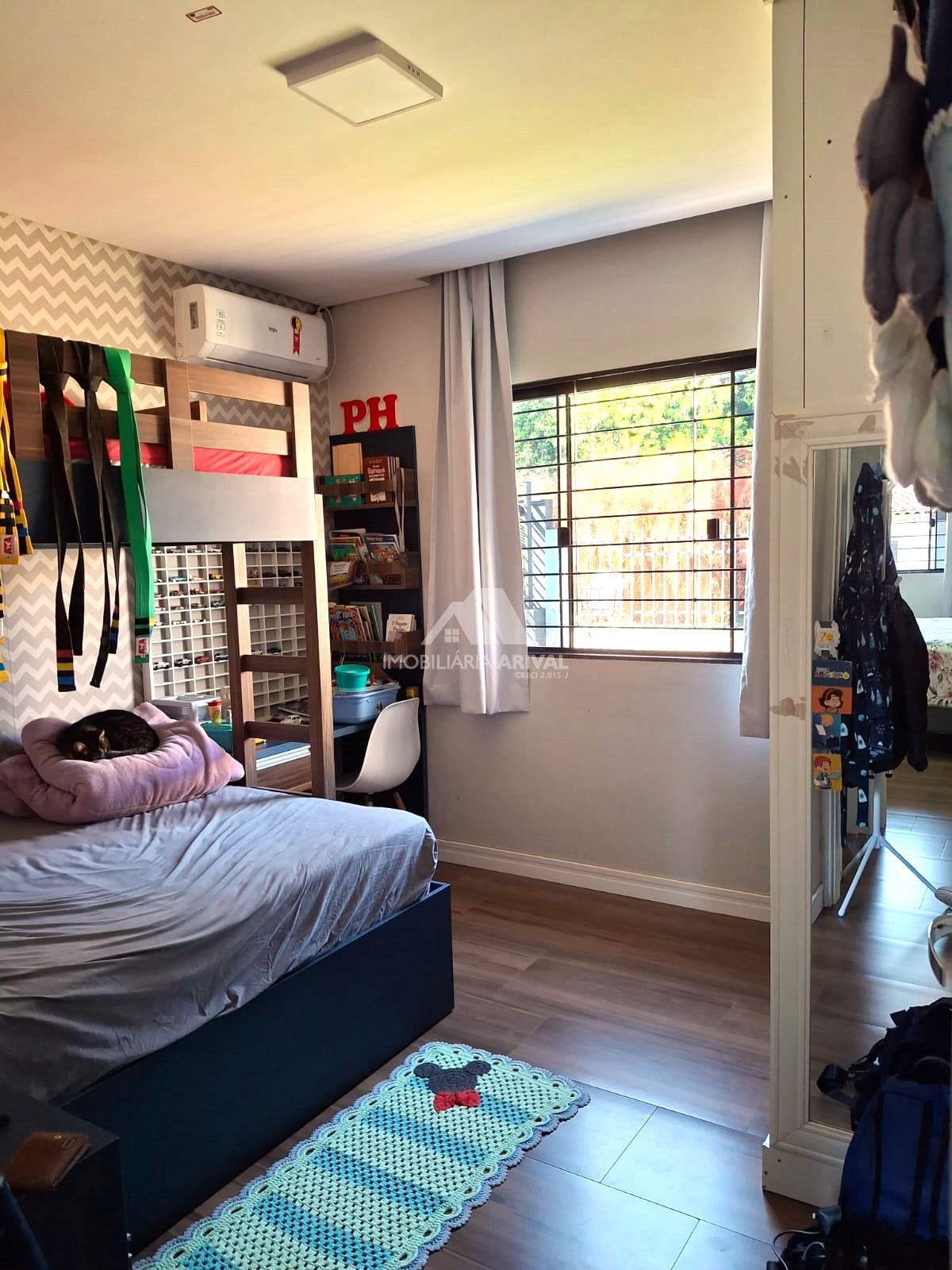 Casa, 2 quartos, 120 m² - Foto 8