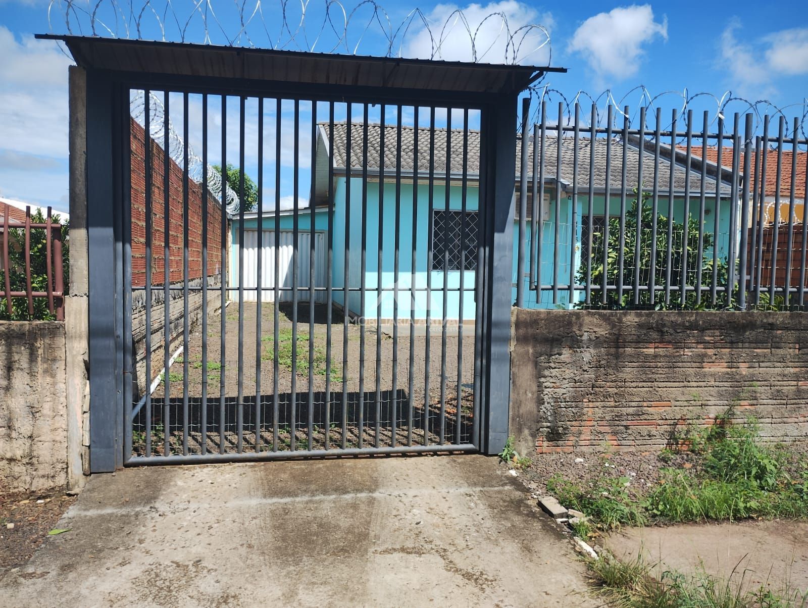 Casa de 2 quartos, 100m² no bairro Paraíso, em Chapecó | Eu Corretor