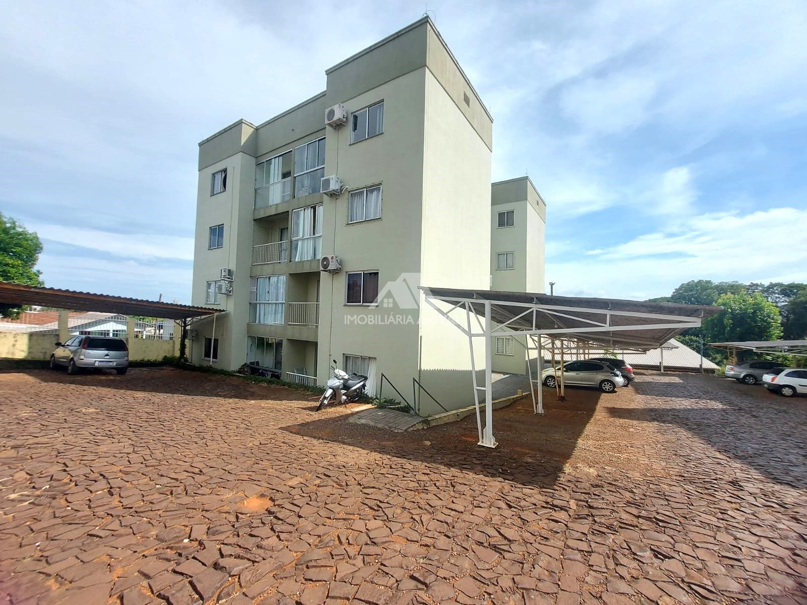 Apartamento, 2 quartos, 52 m² - Foto 2